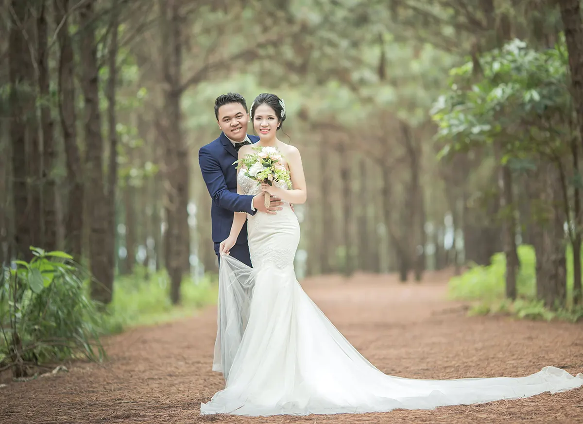 Prewedding 5
